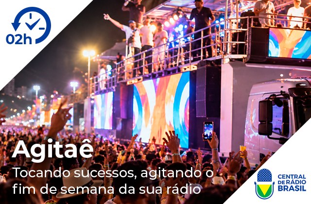 Agitaê