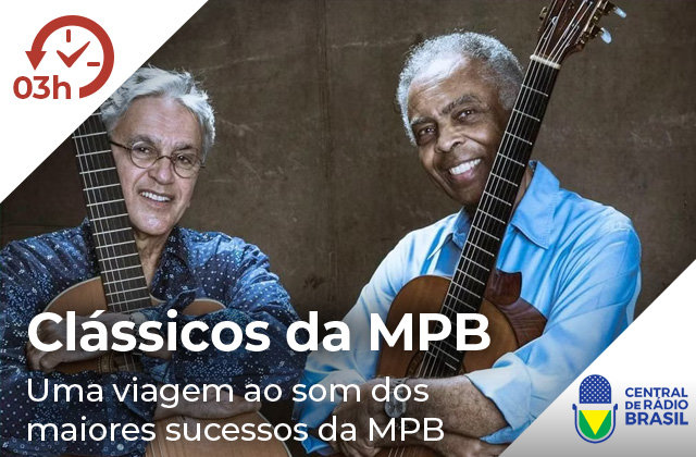 Clássicos da MPB