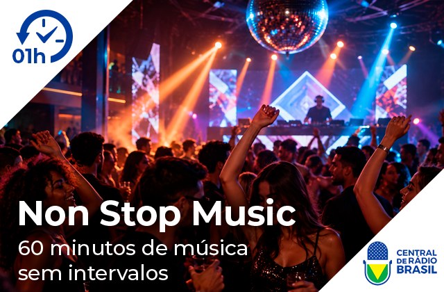 Non Stop Music