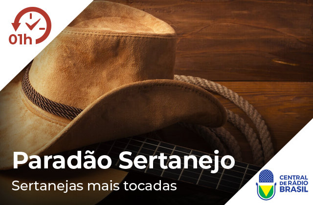 Paradão Sertanejo
