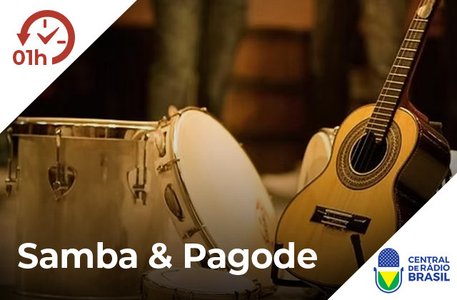 Samba & Pagode