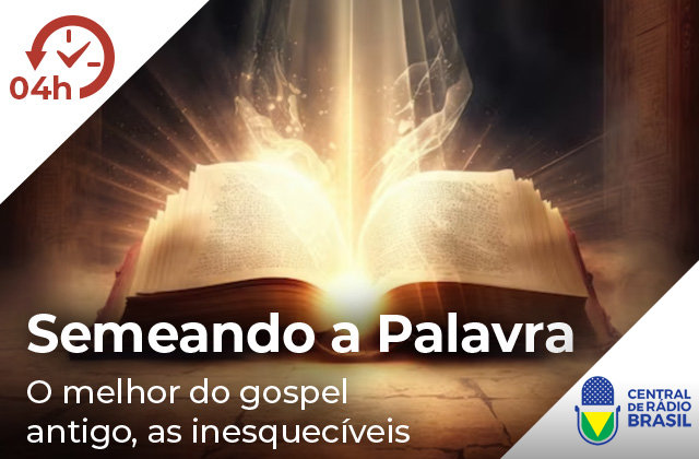 Semeando a Palavra