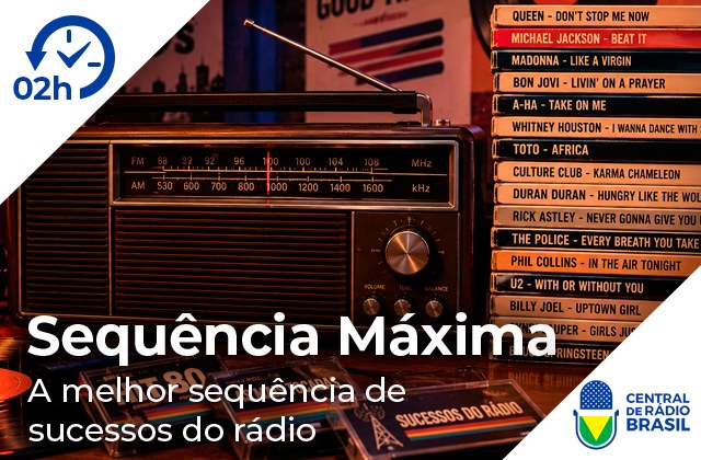 Sequência Máxima