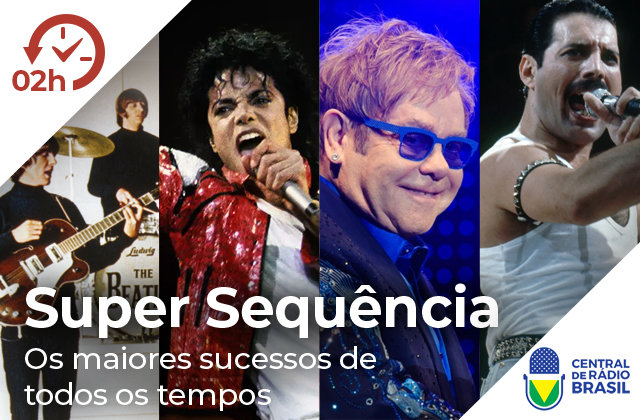 Super Sequência