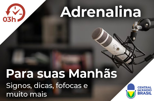 Adrenalina