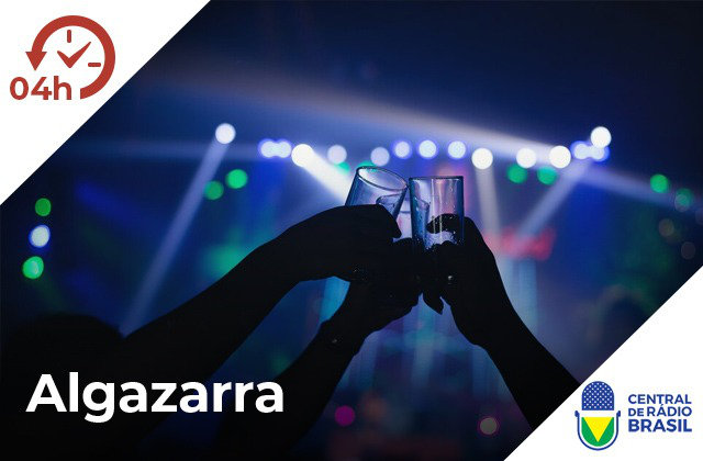 Algazarra