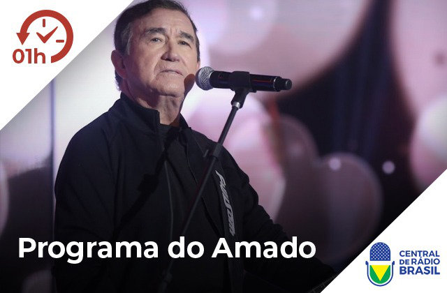 Programa do Amado