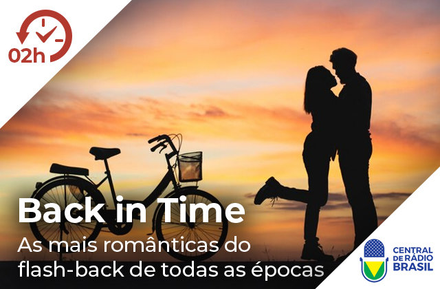 Back in Time