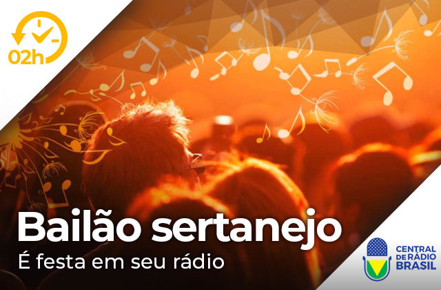 Bailão Sertanejo