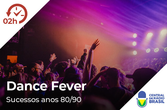 Dance Fever