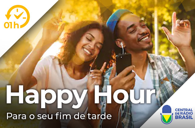 Happy Hour