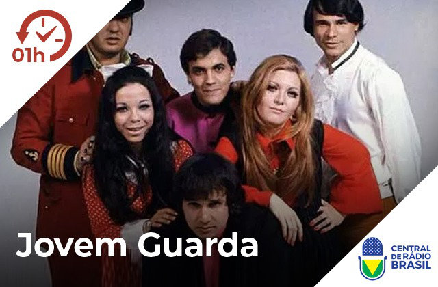 Jovem Guarda