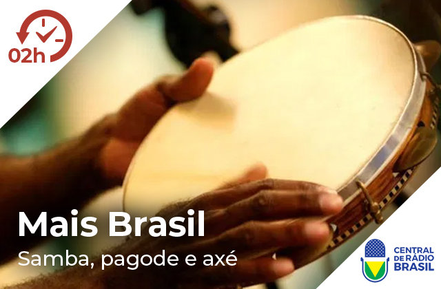 Mais Brasil