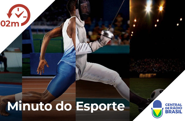 Minuto do Esporte