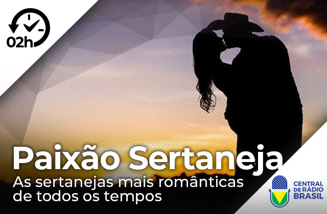 Paixão Sertaneja