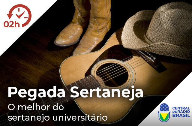 Pegada Sertaneja