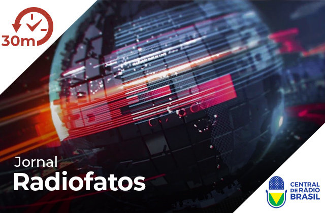 Jornal Radiofatos