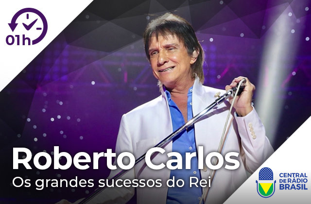 Roberto Carlos