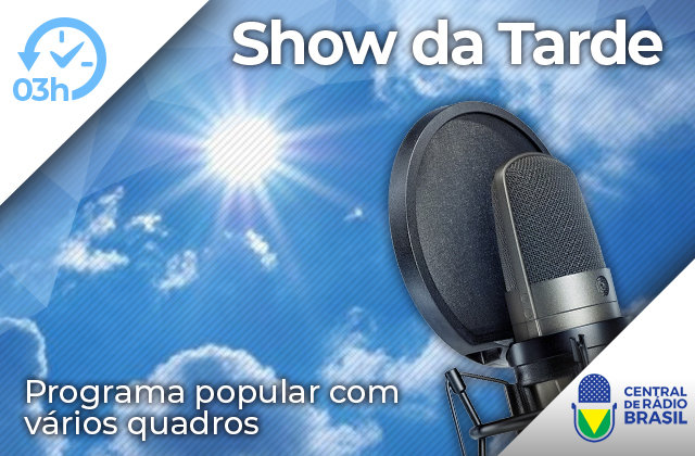 Show da Tarde