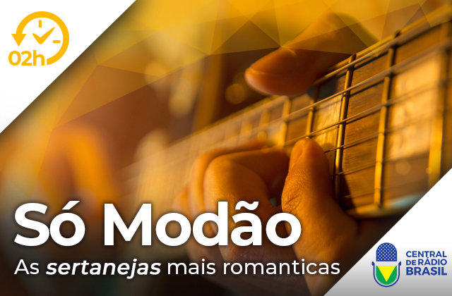 Só Modão