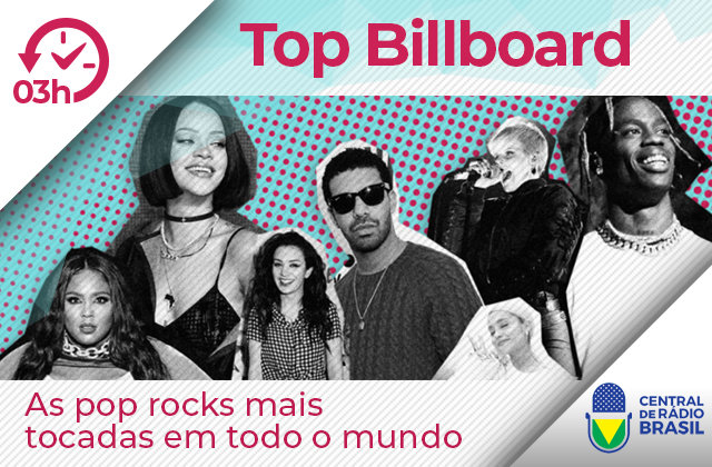 Top Billboard